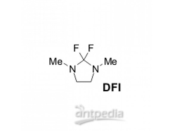 2,2-二氟-1,3-二甲基-咪唑烷