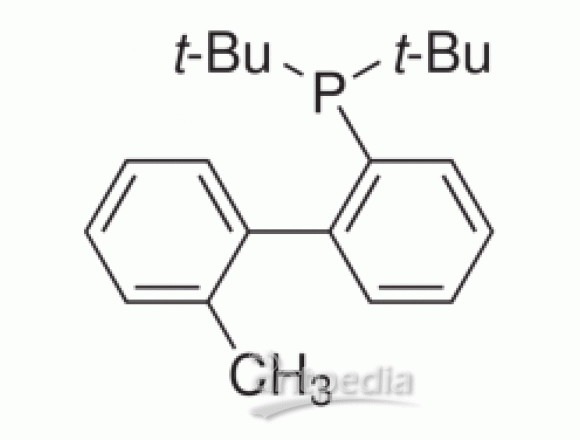 2-(二-叔丁膦)-2'-甲基联苯