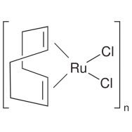 (1,5-<em>环</em>辛二<em>烯</em>)氯化钌, 聚合物