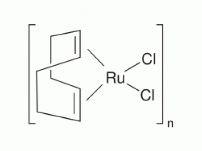 (1,5-环辛二烯)氯化钌, 聚合物