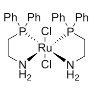 Dichlorobis(<em>2</em>-(二苯基膦)<em>乙胺</em>)钌(II)