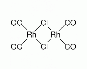 二-μ-氯-四羰基二铑