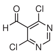 4,6-二氯-<em>5</em>-<em>嘧啶</em><em>甲醛</em>