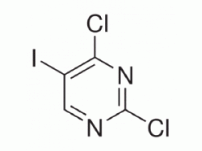 2,4-二氯-5-碘嘧啶