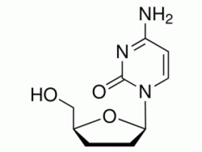 2',3'-二脱氧胞苷