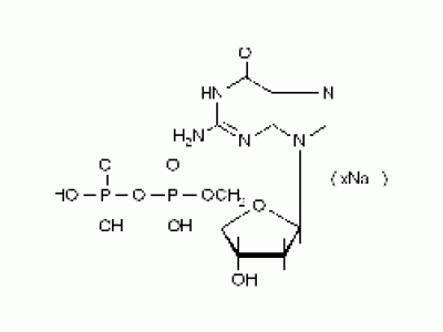 2'-脱氧鸟苷-5'-二磷酸钠盐