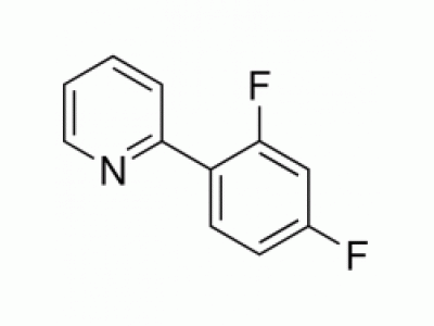 2-(2,4-二氟苯基)吡啶