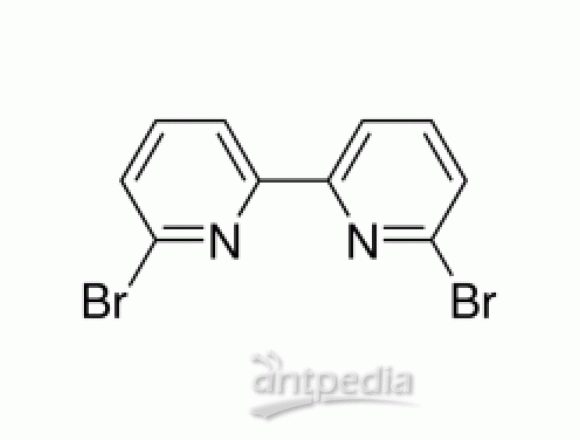 6,6′-二溴-2,2′-联吡啶