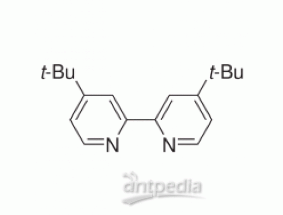 4,4′-二叔丁基-2,2′-联吡啶
