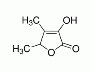 4,5-二甲基-3-羟基-2,5-二氢呋喃-2-酮