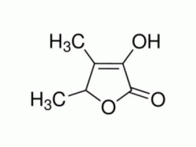 4,5-二甲基-3-羟基-2,5-二氢呋喃-2-酮