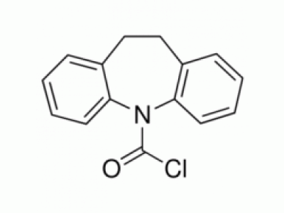 10,11-二氢-5H-二苯并[b,f]氮杂卓-5-甲酰氯