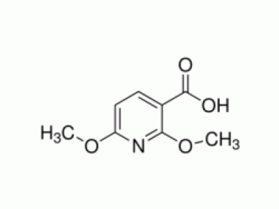 2,6-二甲氧基吡啶-3-羧酸