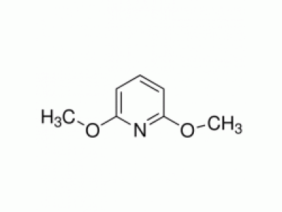 2,6-二甲氧基吡啶