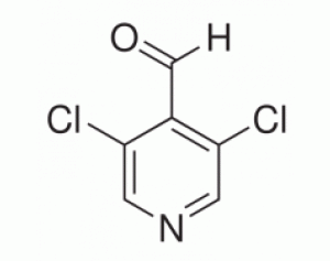 3,5-二氯吡啶-4-甲醛