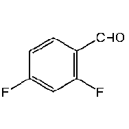 <em>2</em>,4-二氟苯甲醛
