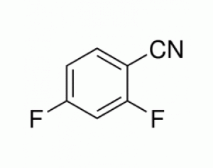 2,4-二氟苯甲腈