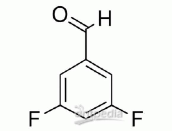 3,5-二氟苯甲醛