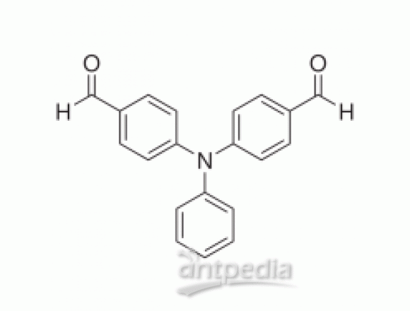 4,4'-二甲酰三苯胺