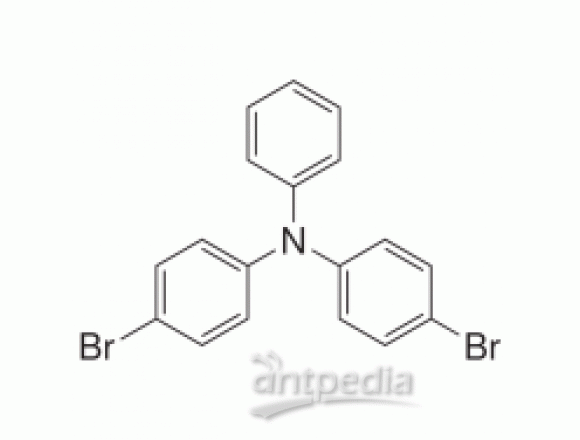 4,4'-二溴三苯胺