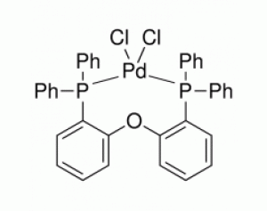 双(二苯基膦苯基醚)二氯化钯(II)