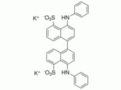 4,4'-二苯胺基-1,1'-联萘-5,5'-二磺酸二钾盐