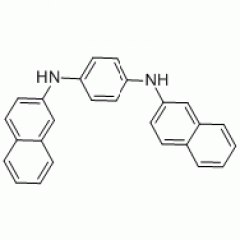 N,N'-二-2-萘基-1,4-苯二胺