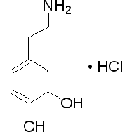 甲醇中<em>多巴胺</em>(盐酸<em>多巴胺</em>)溶液标准物质