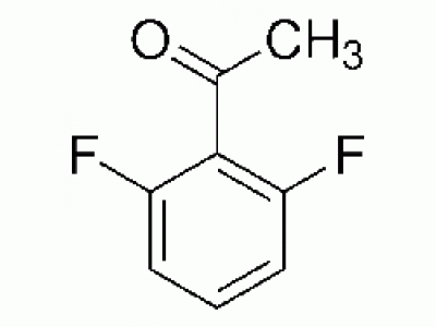 2',6'-二氟苯乙酮