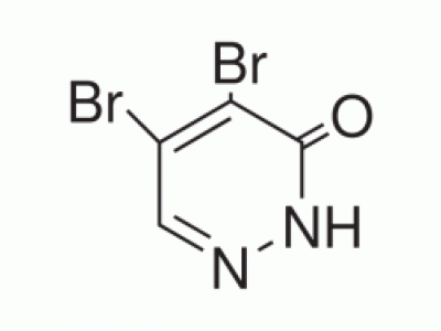 4,5-二溴-3[2H]-哒嗪酮