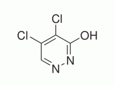 4,5-二氯-3-羟基哒嗪