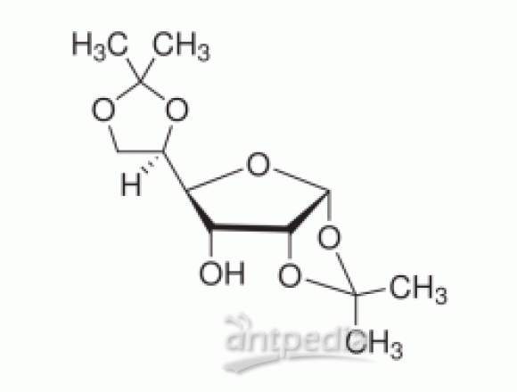1,2:5,6-双-O-异丙叉基-α-D-异呋喃糖
