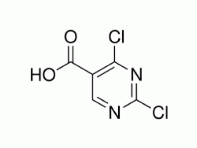 2,4-二氯-5-嘧啶甲酸