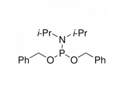 二苄基 N,N-二异丙基亚磷酰胺