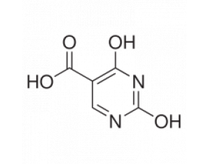 2,4-二羟基嘧啶-5-羧酸
