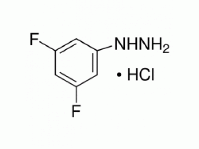 3,5-二氟苯肼 盐酸盐