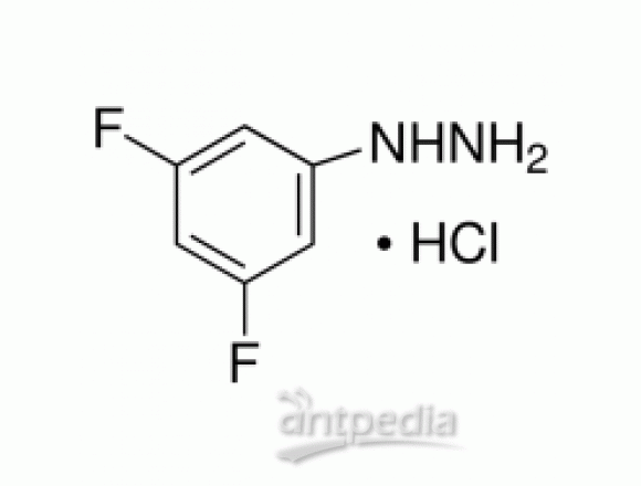 3,5-二氟苯肼 盐酸盐