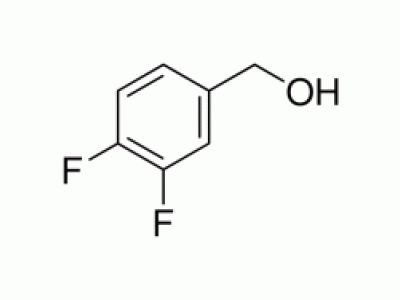 3,4-二氟苯甲醇
