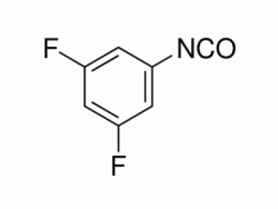 3,5-二氟苯基异氰酸酯