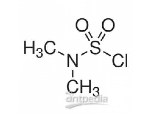 N,N-二甲胺基磺酰氯