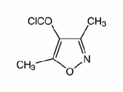 3,5-二甲基异噁唑-4-甲酰氯