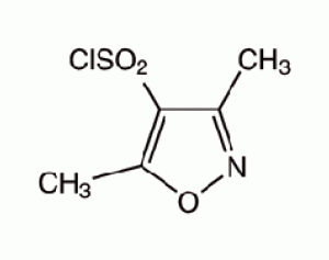 3,5-二甲基异噁唑-4-磺酰(基)氯