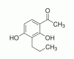 2,4-二羟基-3-丙基苯乙酮