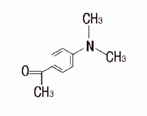 4'-二甲基氨基苯乙酮