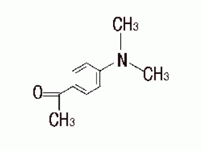 4'-二甲基氨基苯乙酮
