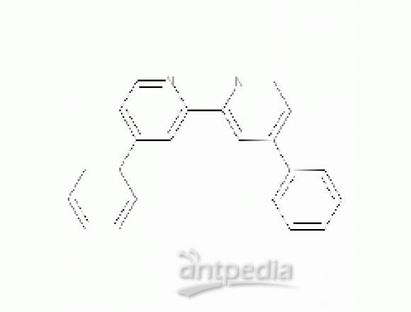 4,4'-二苯基-2,2'-联吡啶