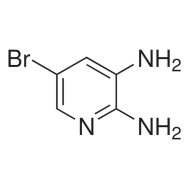 <em>2</em>,3-二氨基-5-溴吡啶