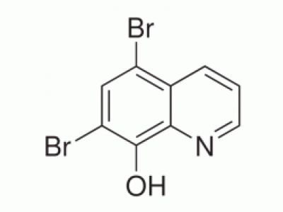 5,7-二溴-8-羟基喹啉