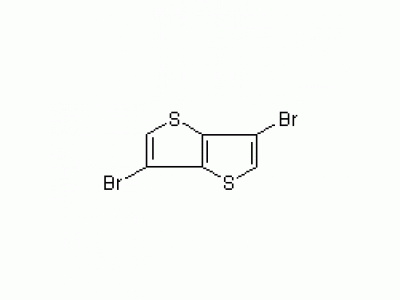 3,6-二溴噻吩[3,2-b]噻吩