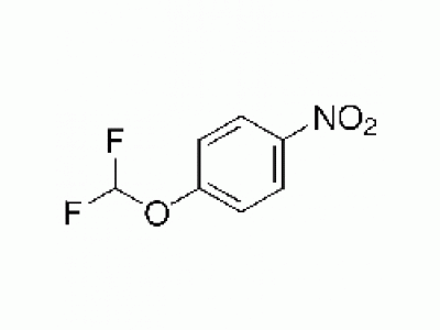 4-(二氟甲氧基)硝基苯